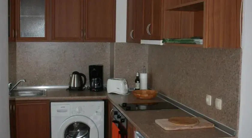Black Sea Resort Apartment