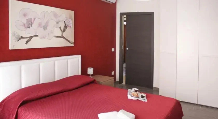 Casa Vacanze Il Melograno