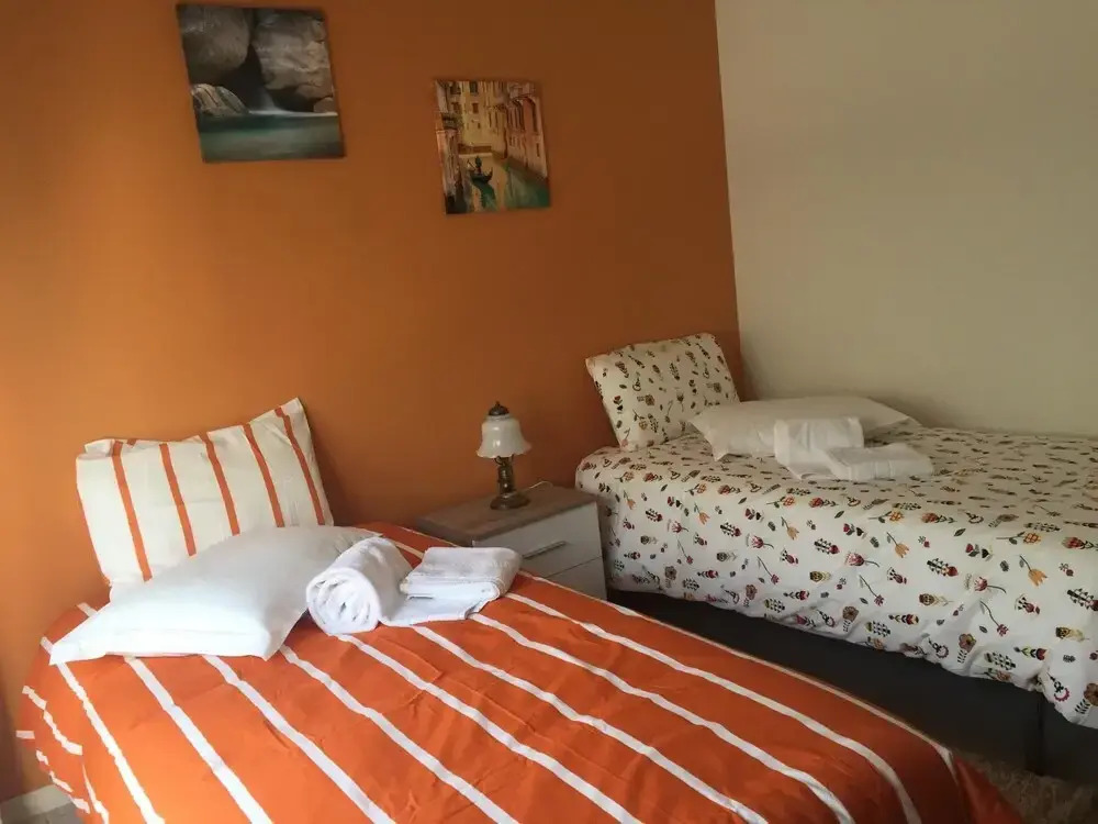 Claridade Beach Apartment Wi-fi sea View
