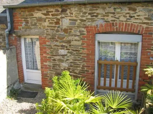 Gîte l'Hermine