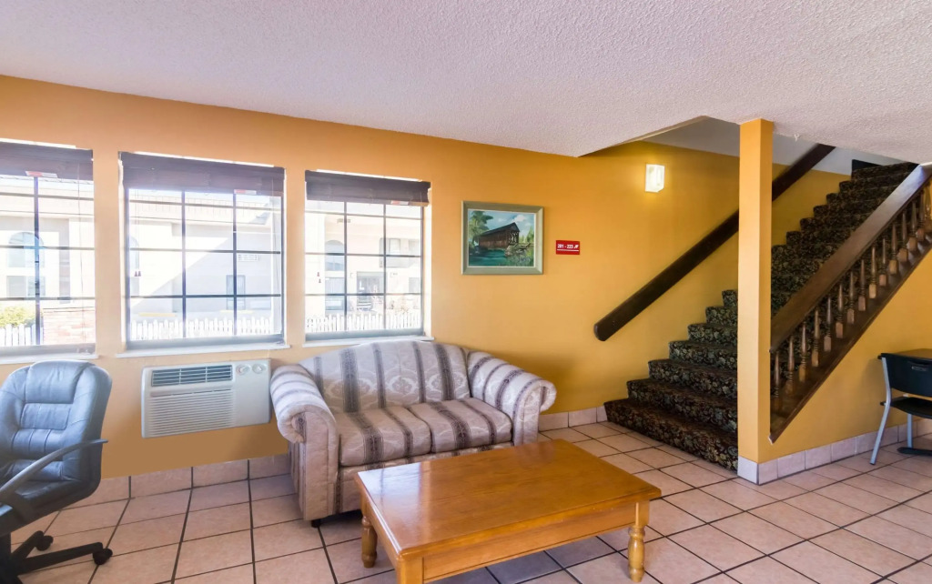 Econo Lodge Dumas