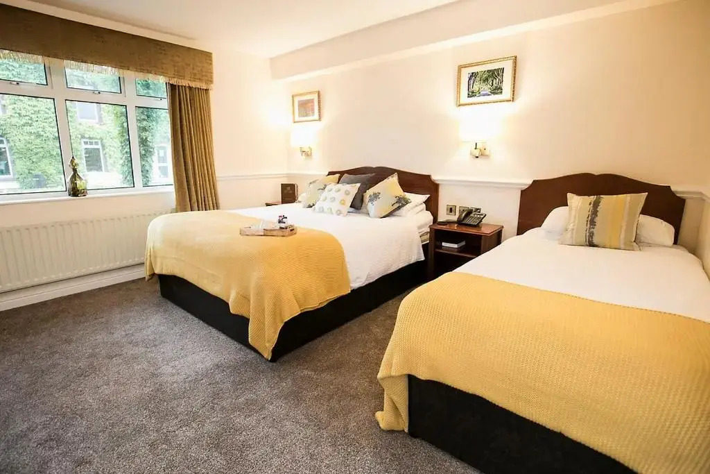 Bushtown Hotel & Spa