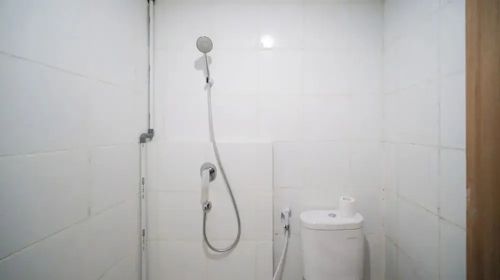 Strategic And Homey 1Br At The City Square Apartment