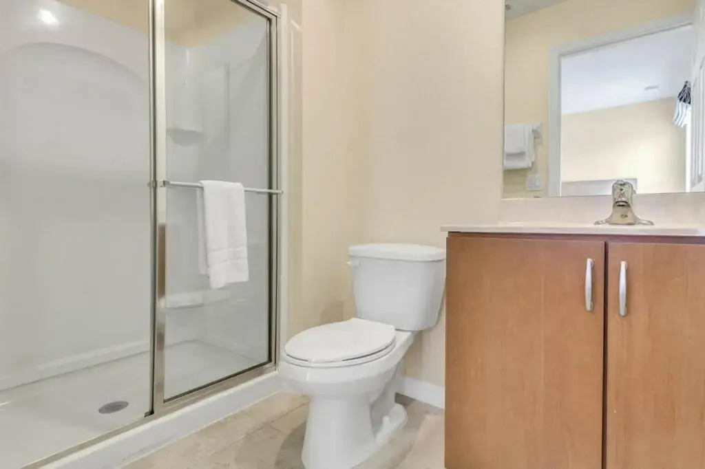 Enchanting Escape - 2 Bedrooms Near Disney! (3018)