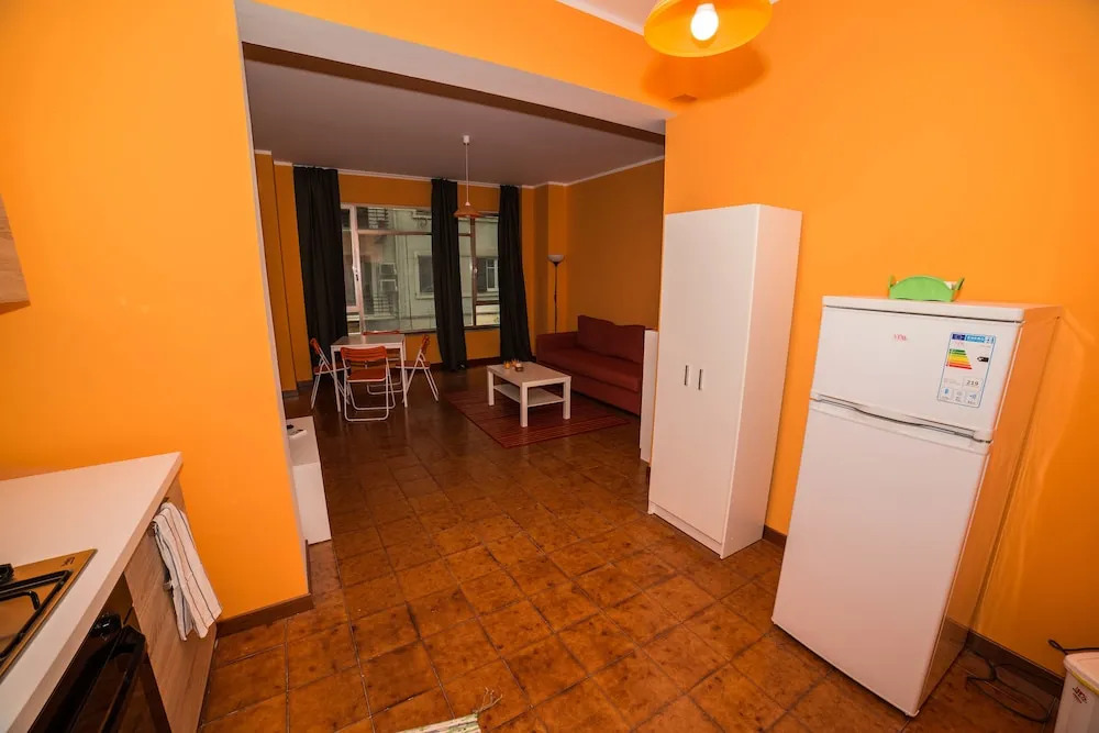 Loft Notarbartolo 2