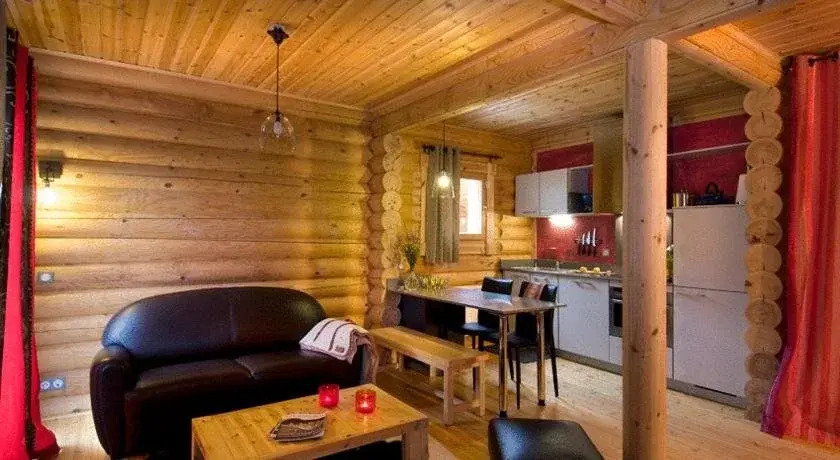 Chalet Ana & SPA
