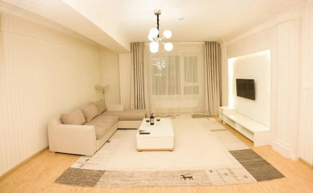 UB Suites Hotel