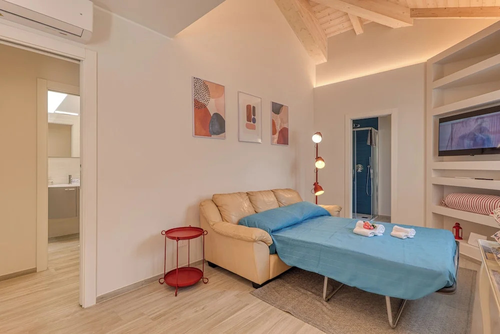 Casa del Geco Sanremo