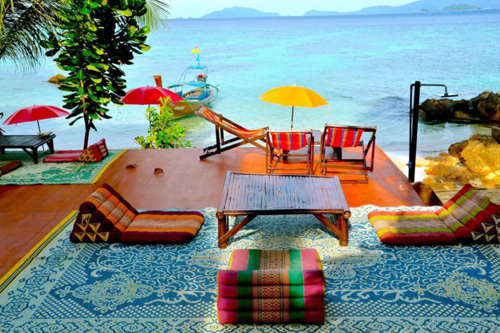 Pitiusas Beach Resort