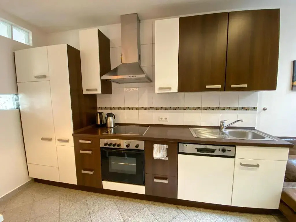 Freundchen Apartments 178 - einzigartige Wohnungen in zentraler Lage