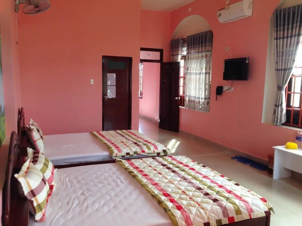 Hoang Nam Hotel