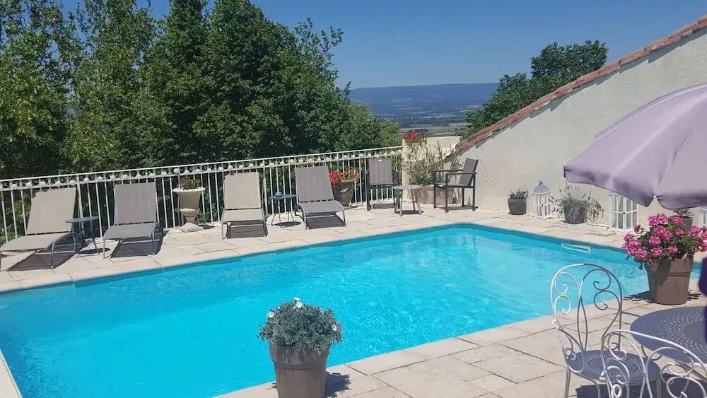 La Belle Vie B&B