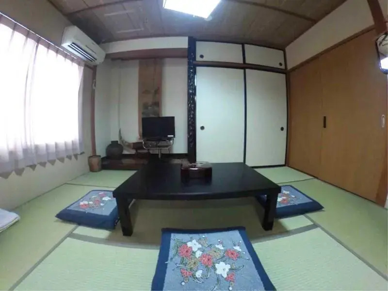Minshuku Hakutoen