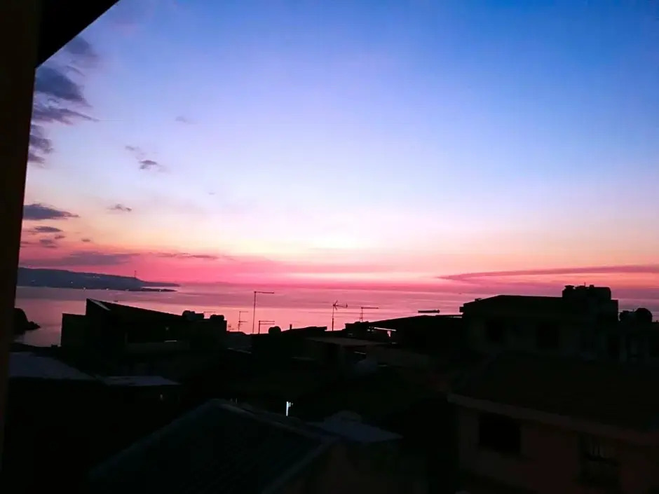 Antico Vicolo