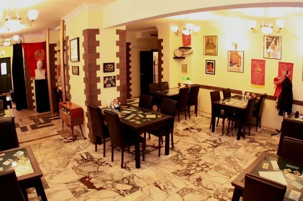 Vashotel'