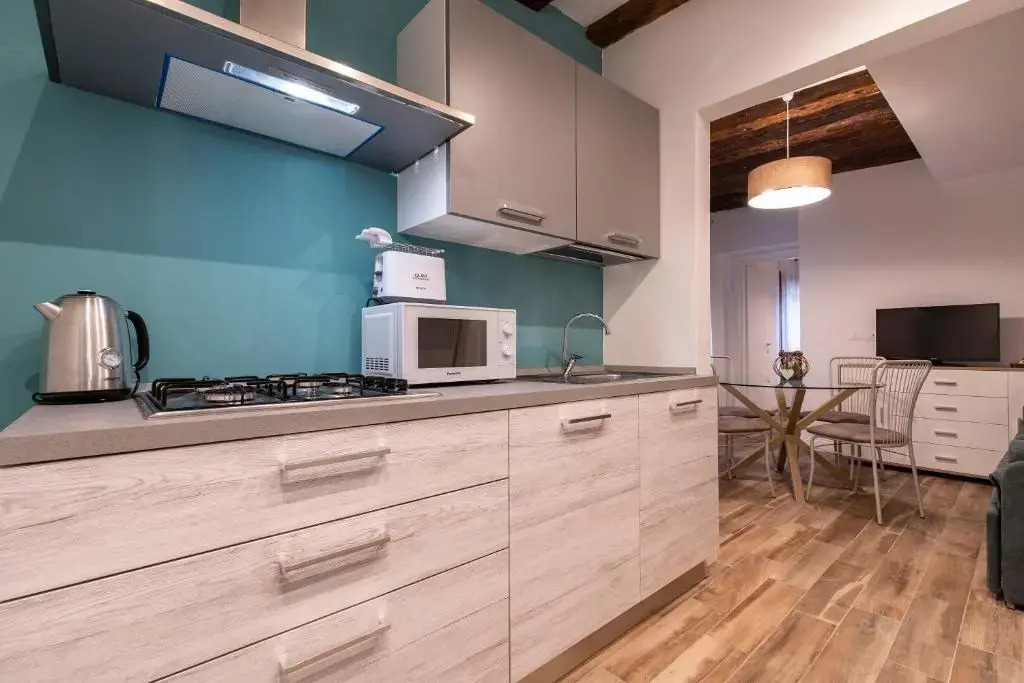 Suite 1241 Terrace Dorsoduro