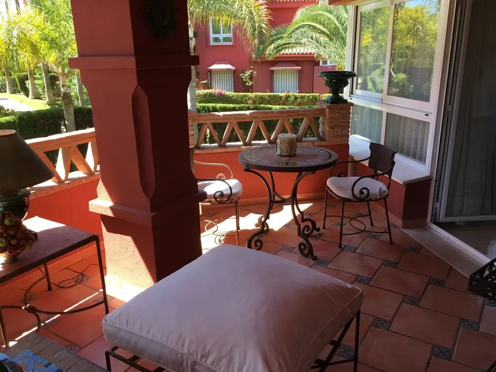 Luxury Apartament in 5 Star Urbanización