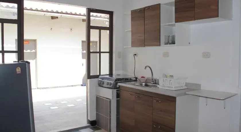 Mulata Hostel