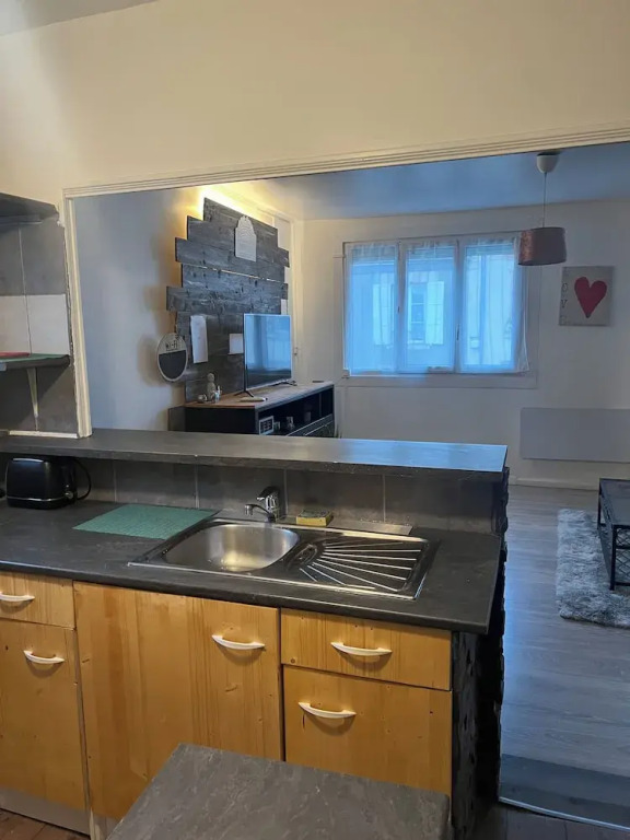 Appartement Business Famille 1