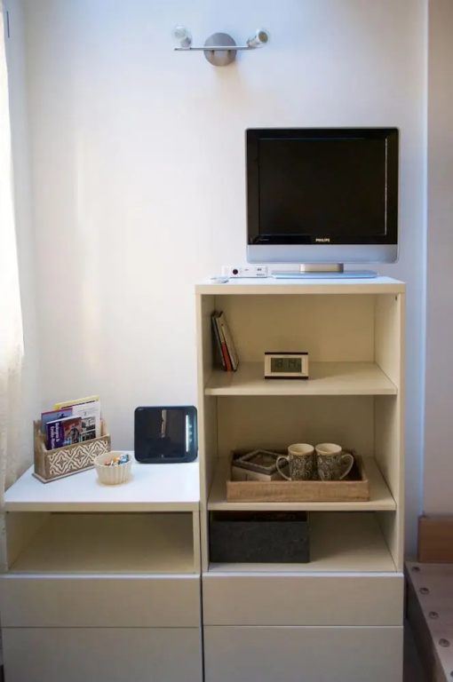 Via de Falegnami 6 Apartment by Wonderful Italy