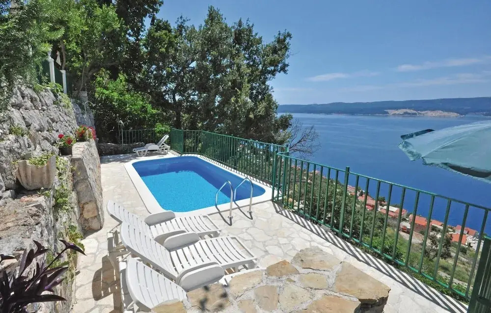 Nice Home in Celina With 3 Bedrooms, Internet and Outdoor Swimming Pool