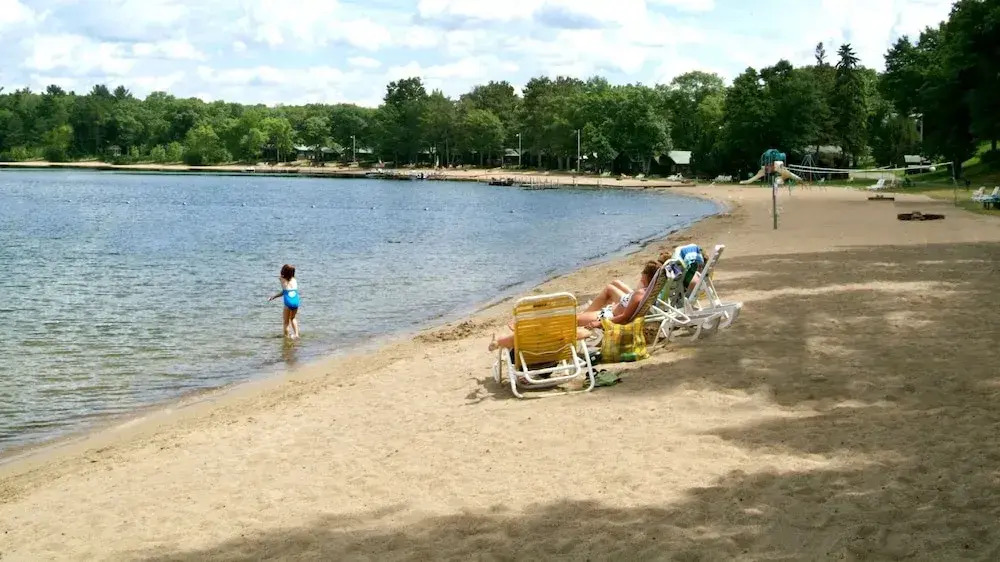 Cragun's Resort & Hotel