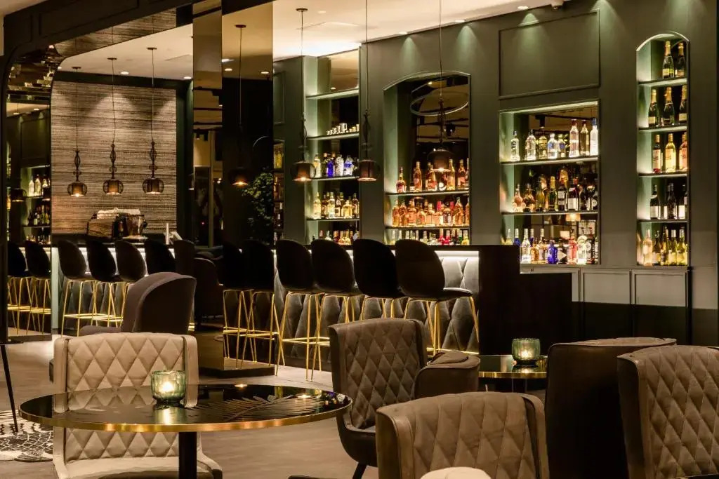 Motel One Paris-Porte Dorée