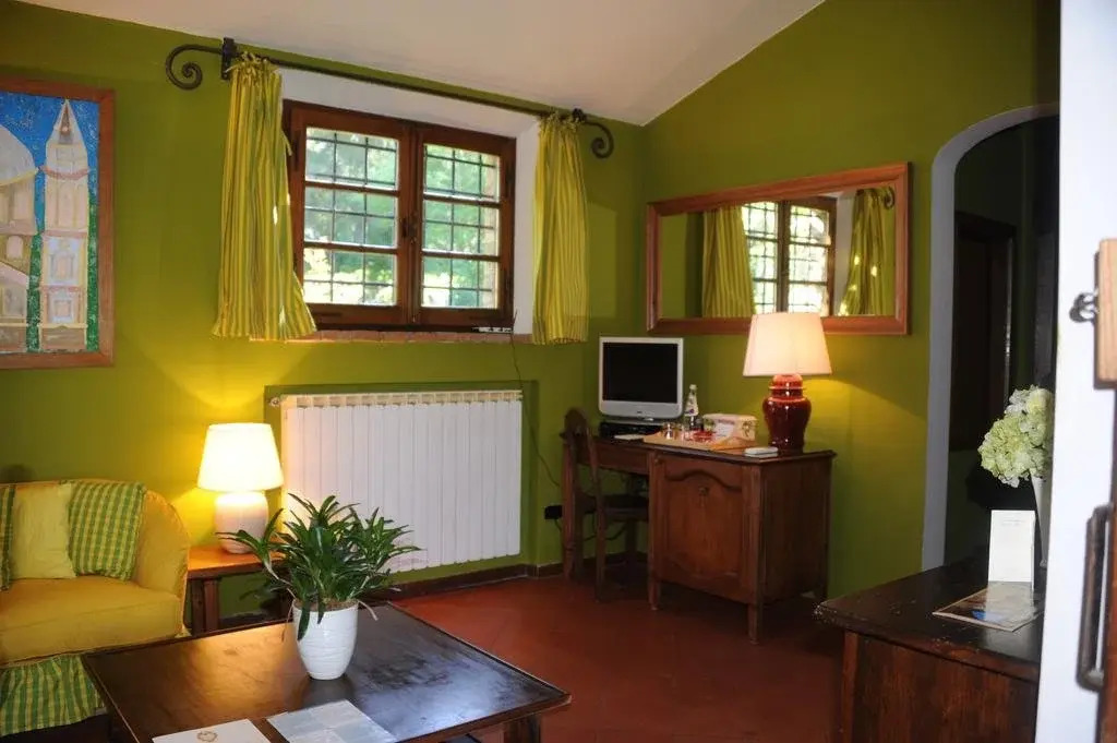 Relais San Bruno