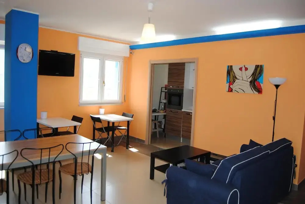 Alla Corte Blu B&B