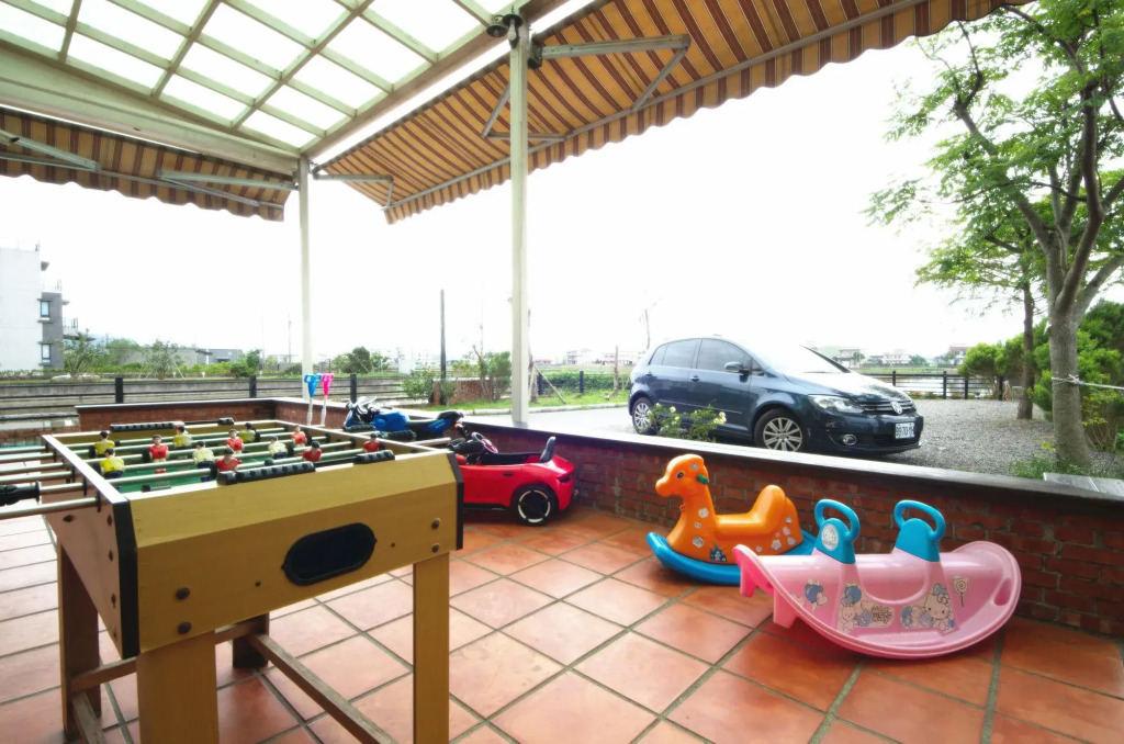 Easylife B&B