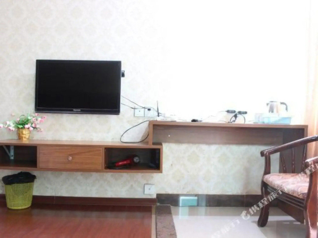 Jingang Hotel