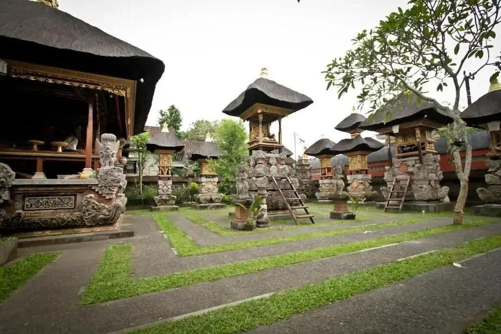 Awan Bali House