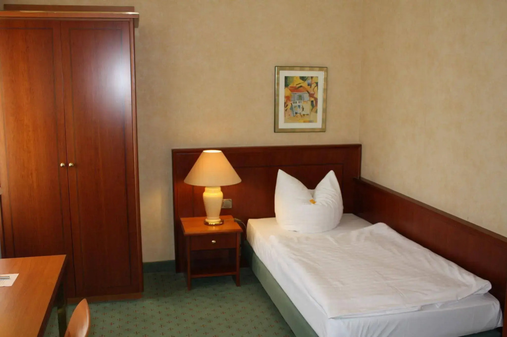 Hotel Specht by Trotmannia
