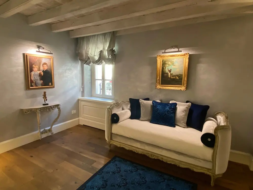 Desenzanoloft – Le Petit Bijou Desenzano