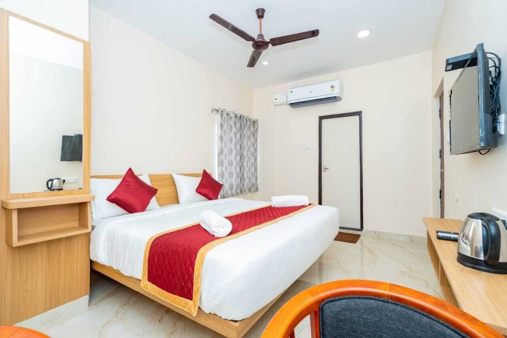Hotel SG Enclave