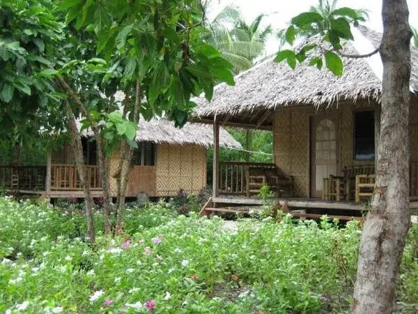 Visayas Breeze Resort