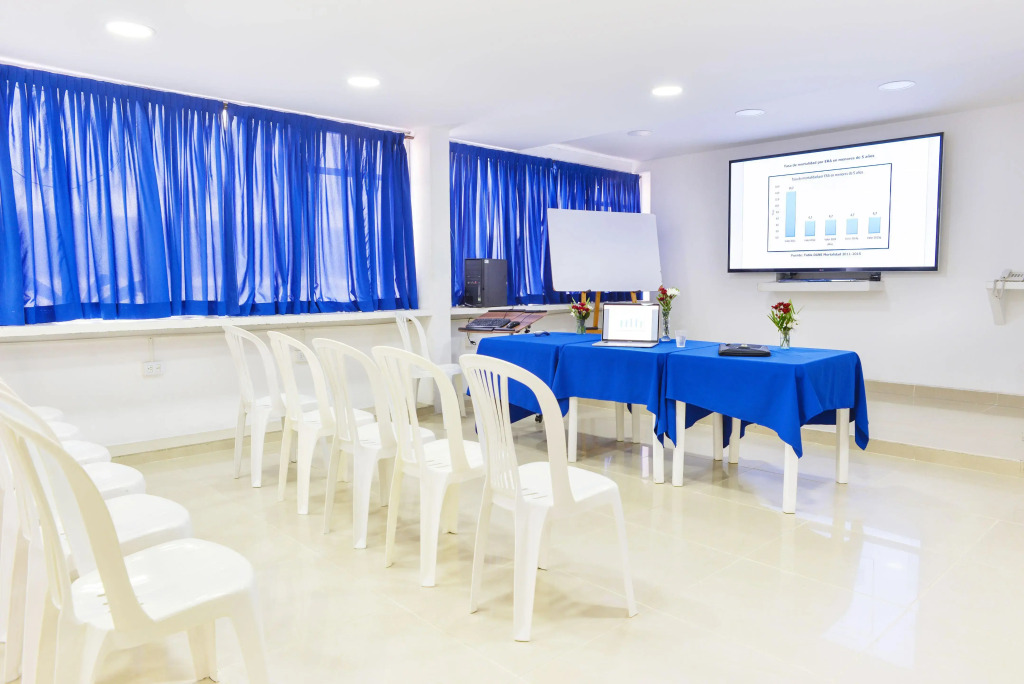 Hotel Thama