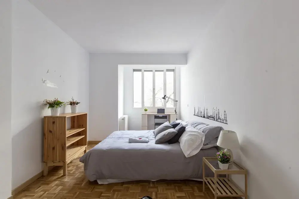 Luxury Flat Plaza Mayor