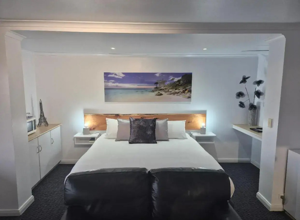 Swansea Motor Inn Tasmania