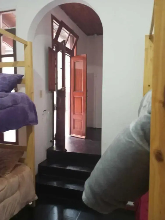 Hostel Hornocal