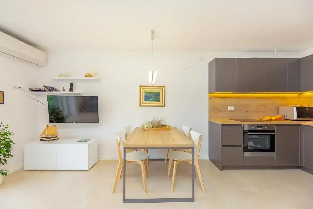Apartment Hedera A55