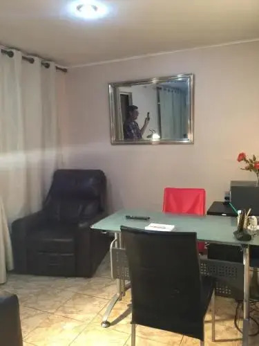 Hostal Romano