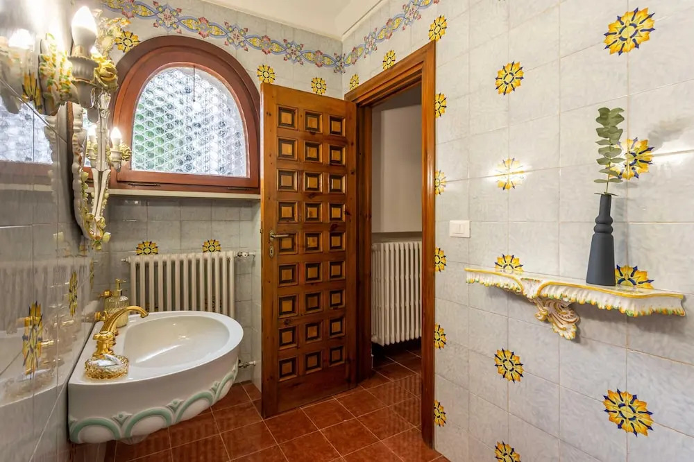 Villa Le Pagine Bianche