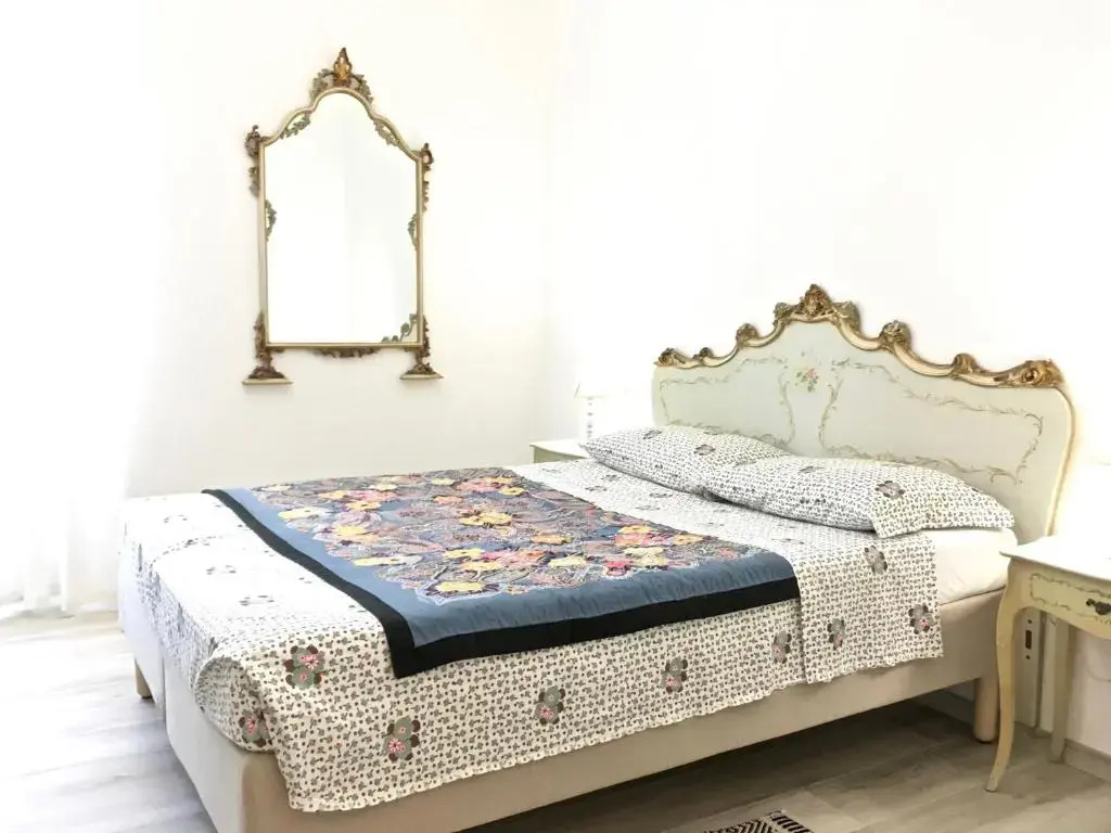 Mare&Sentieri Apartment