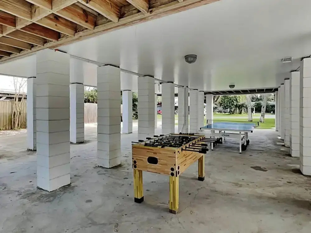 Back River Bungalow by Tybee Vacation Rentals