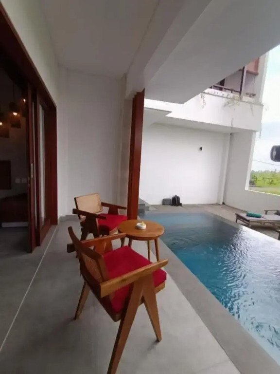 The Kd Suites & Coffee Shop