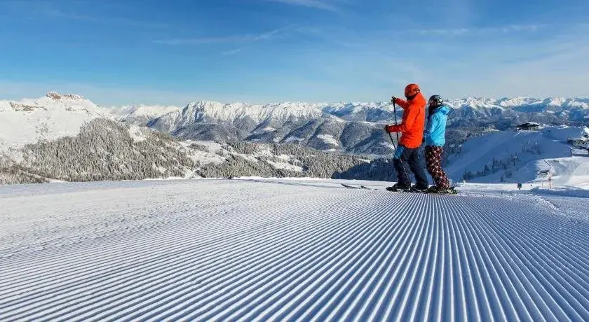 Kraners Alpenhof BIO Bed and Breakfast Pension