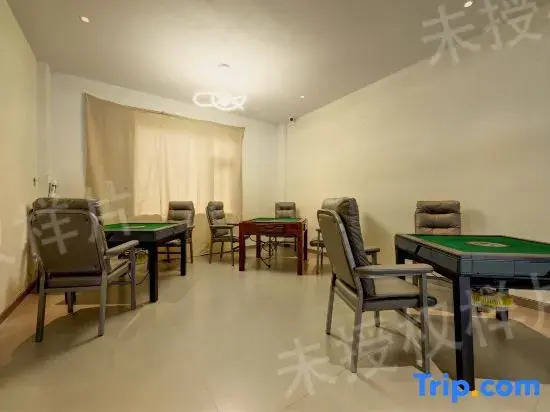 Siguniang Mountain Lipan Shanju Homestay