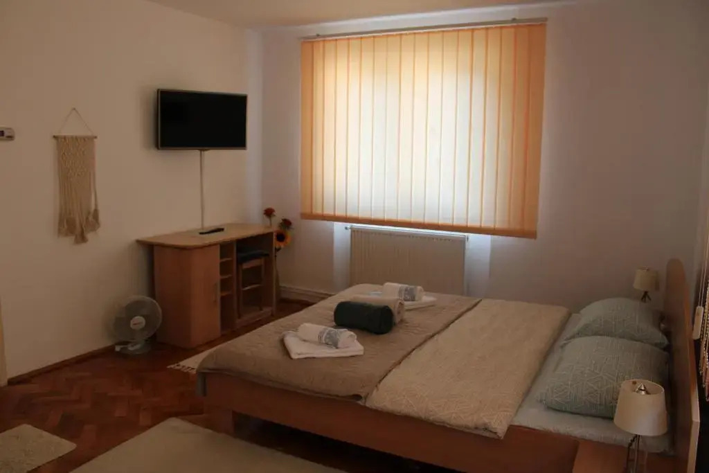 Apartment Brigitta