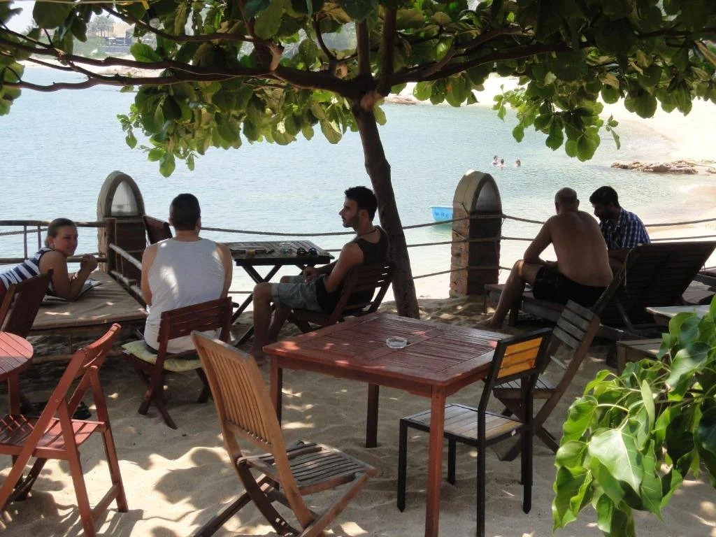 Haven Boutique Hotel Quy Nhon